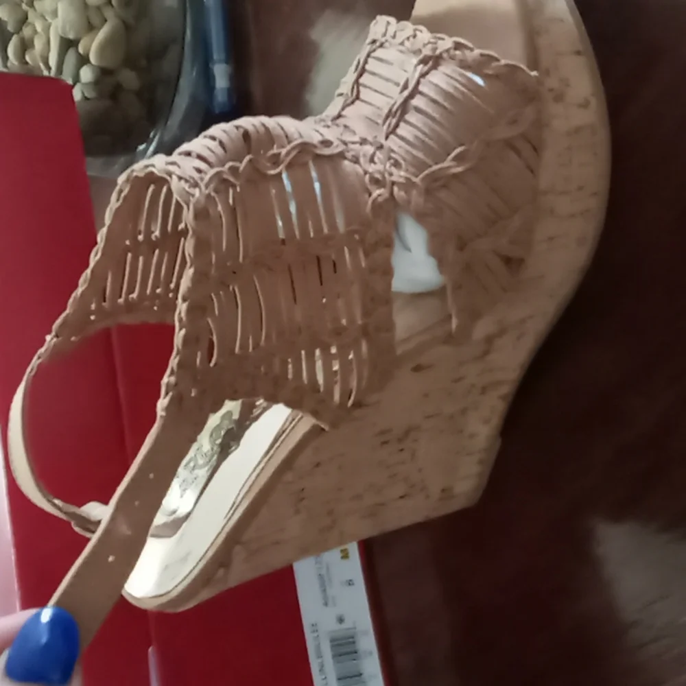 Wedges - Picture 2 of 3